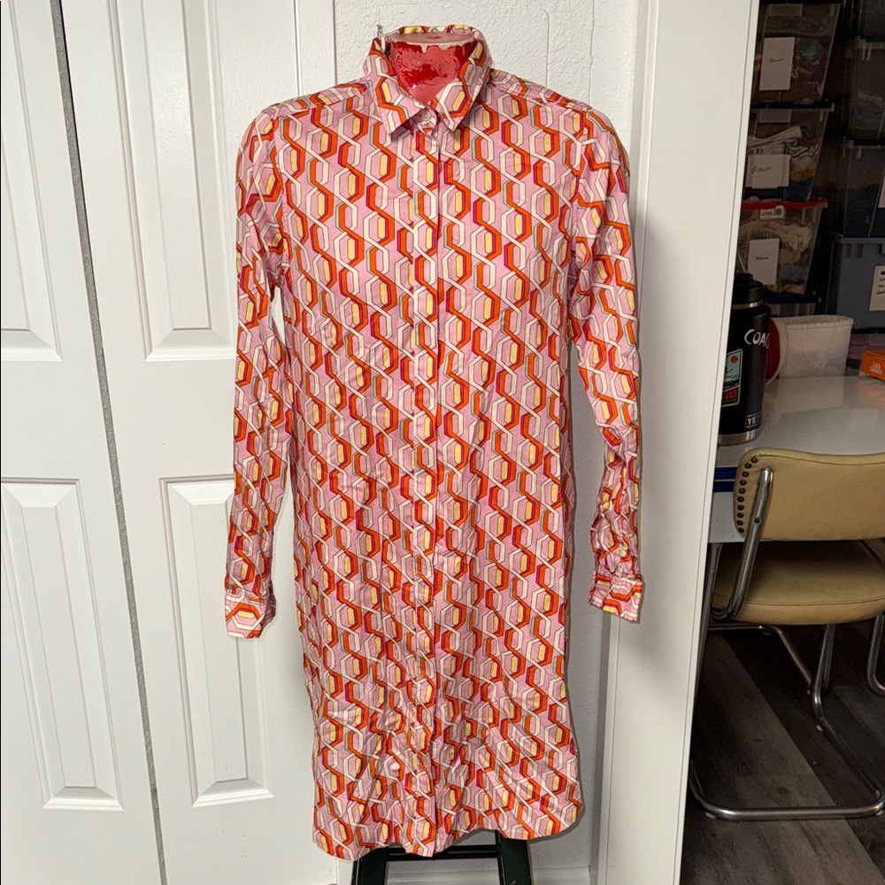 0039 Italy dress